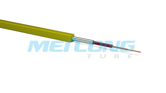 SS316L encapsuló al conductor encapsulado tubería For Downhole del cable UNS S31603